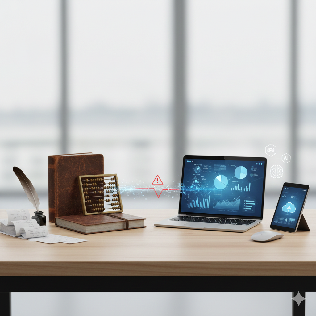 Accounting Challenges and Solutions