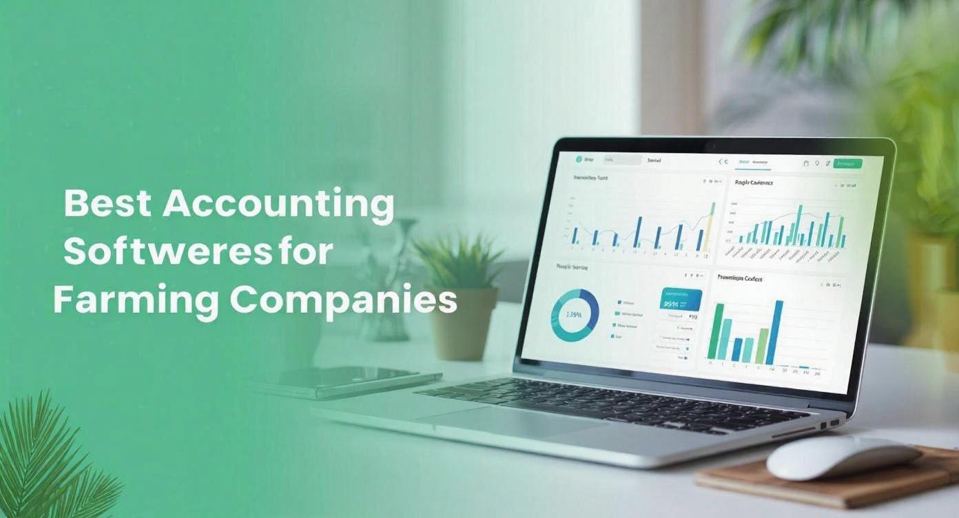 Top Accounting for Farming Companies