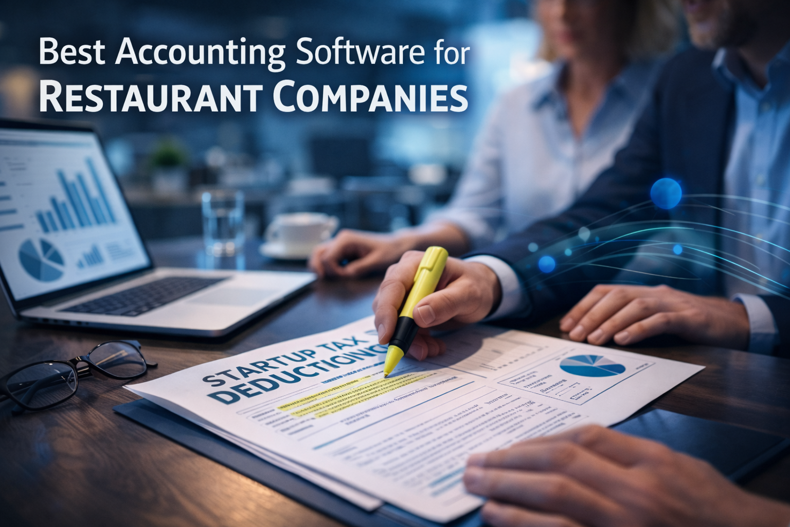 Restaurant Accounting Guide