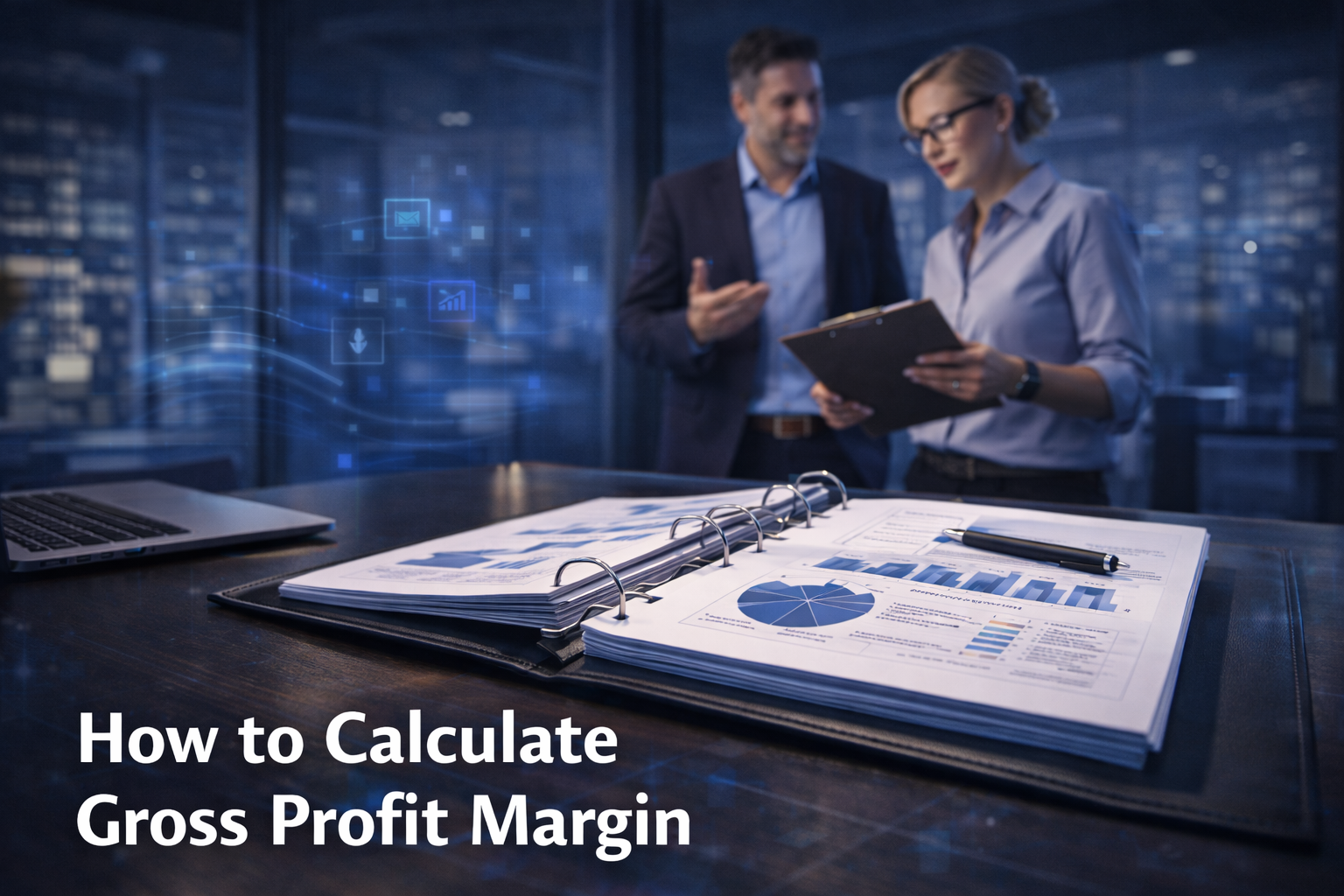 Gross Profit Margin Calculation Guide