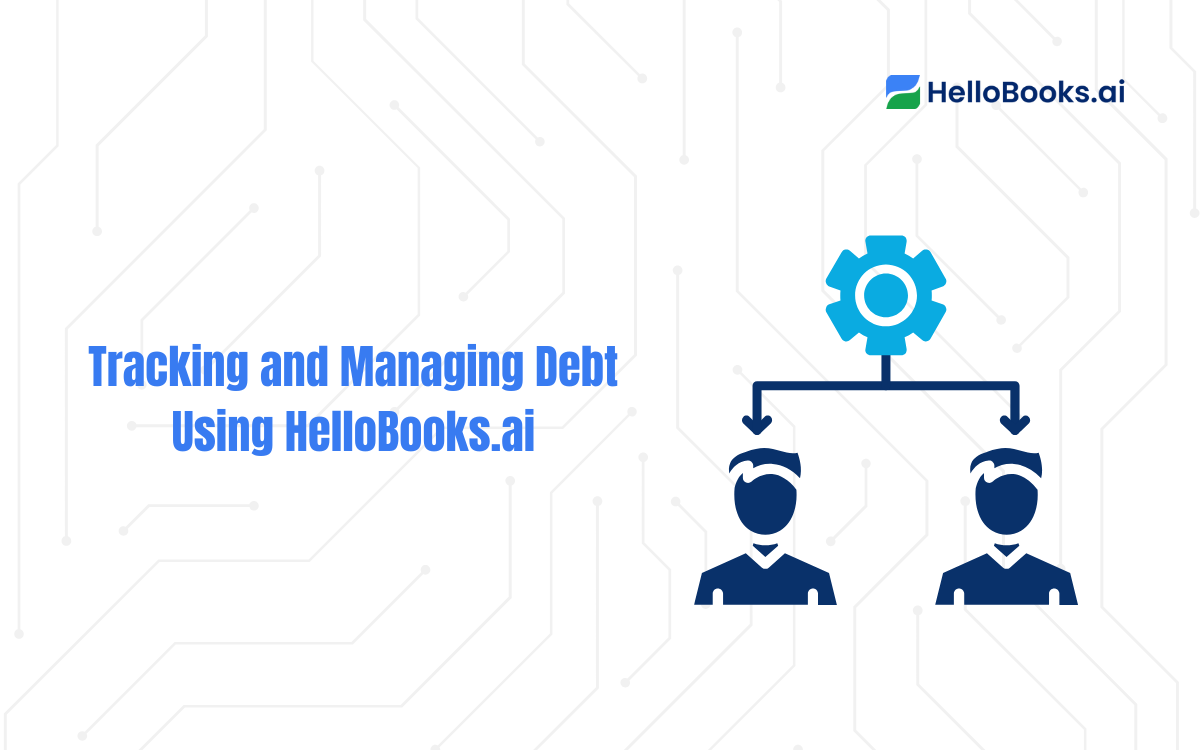 AI Debt Tracking & Management Guide