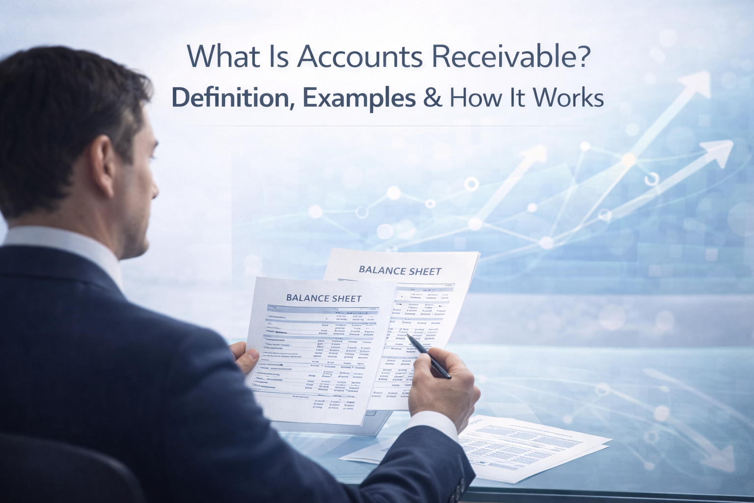 Accounts Receivable Explained
