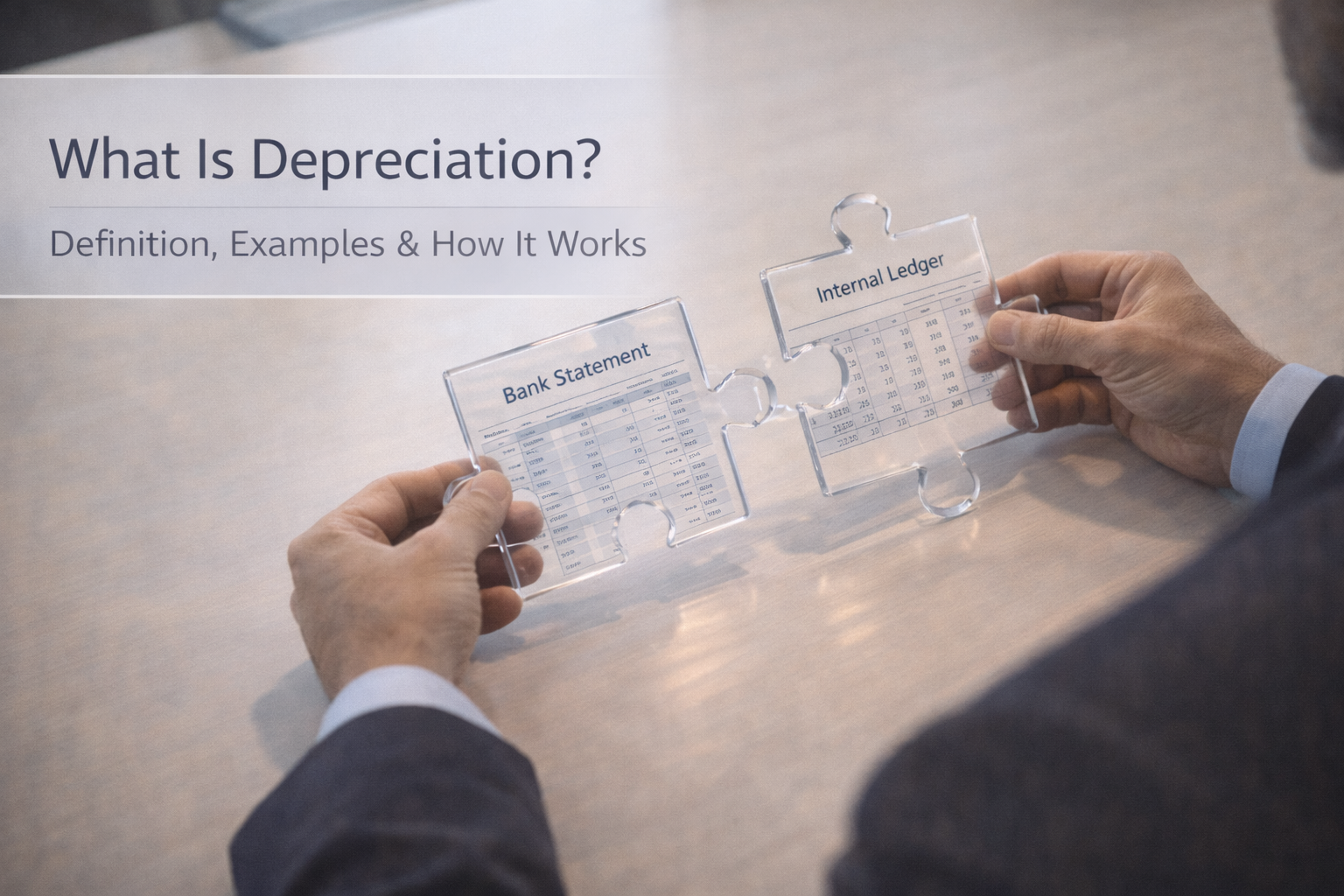 What Is Depreciation? Definition & Examples