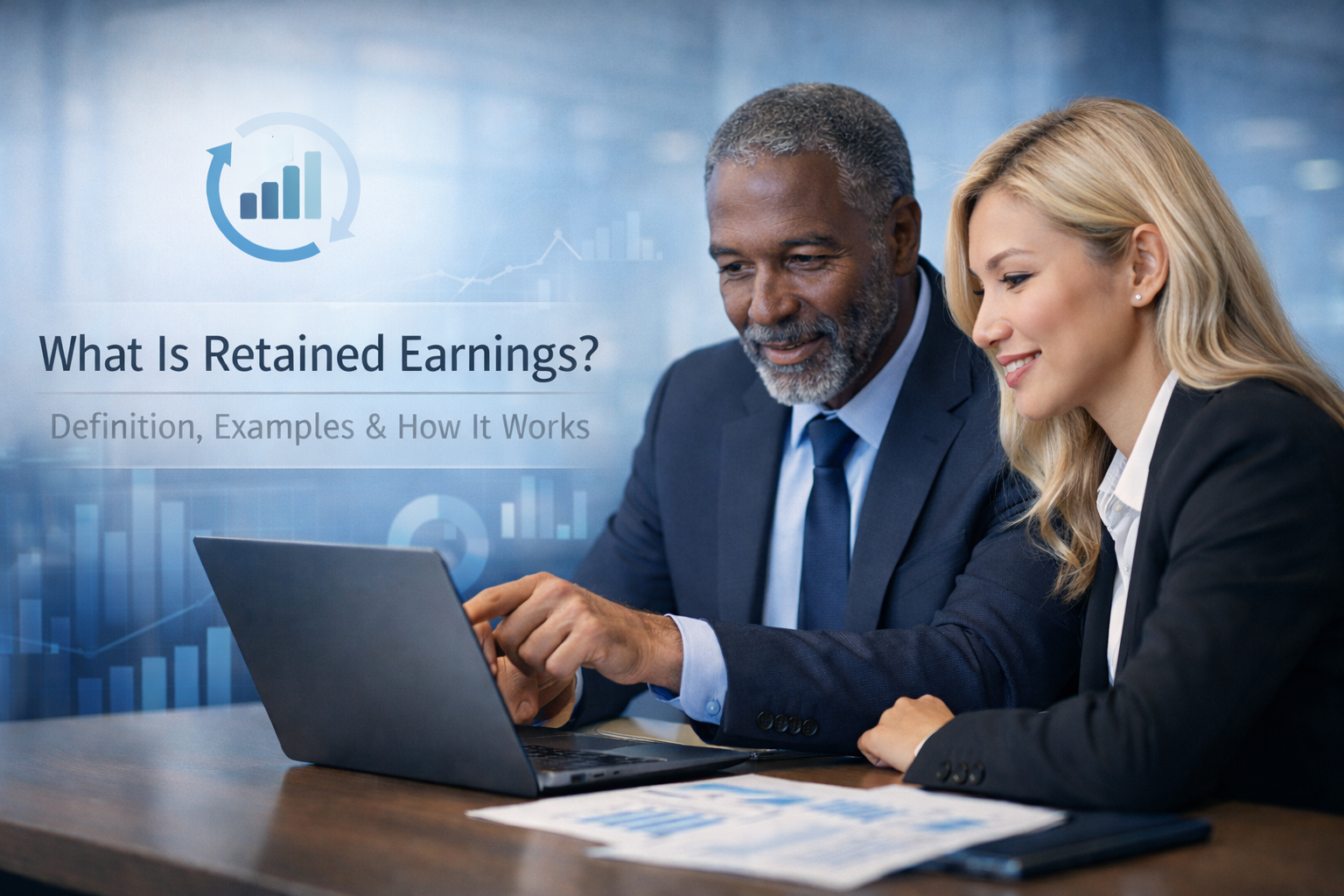 What Are Retained Earnings?