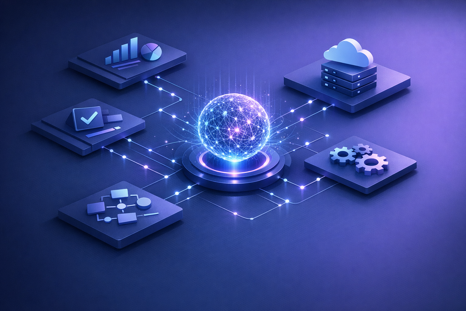 AI Acceleration for Cloud Development Platforms