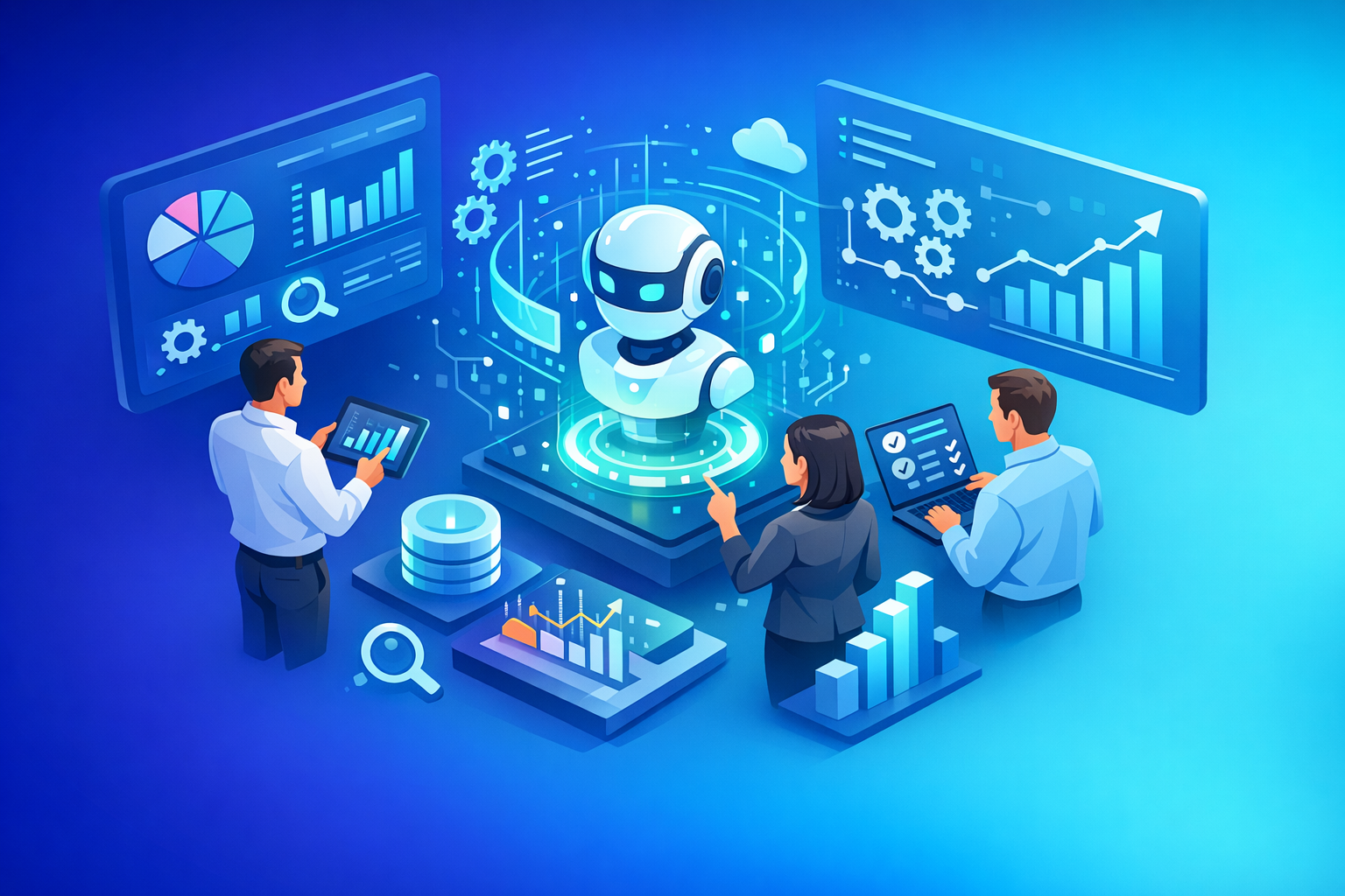 AI Audit Tools Cut Audit Time by 60%