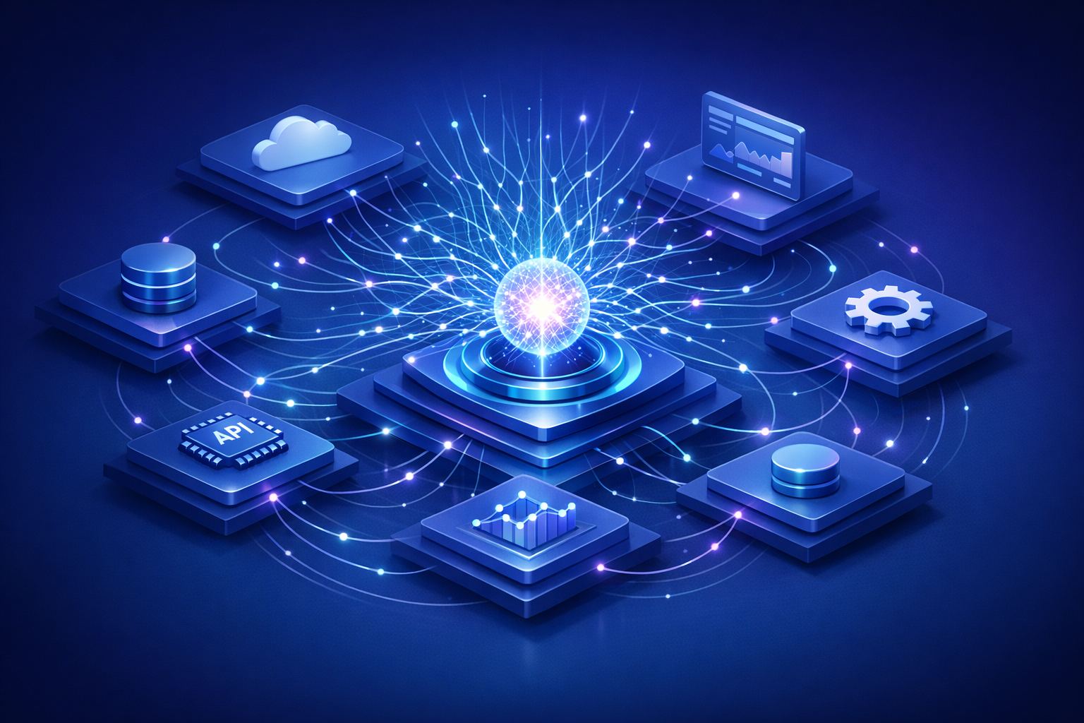 Developer Platforms: AI Tools and Commercial Models