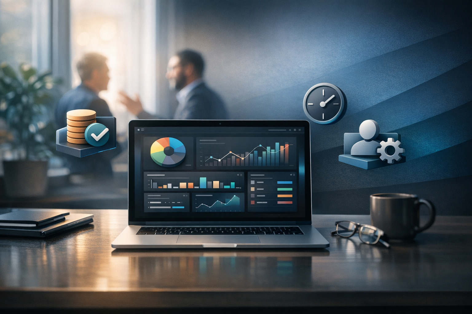 Payroll Platform as a Workforce Solutions Hub