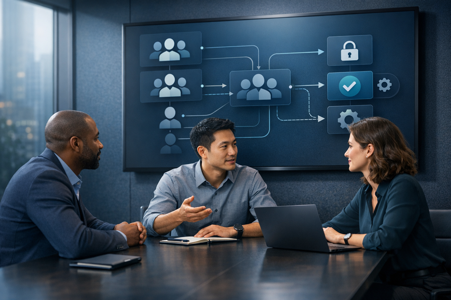 Groups R Us Manager User Group Management Best Practices
